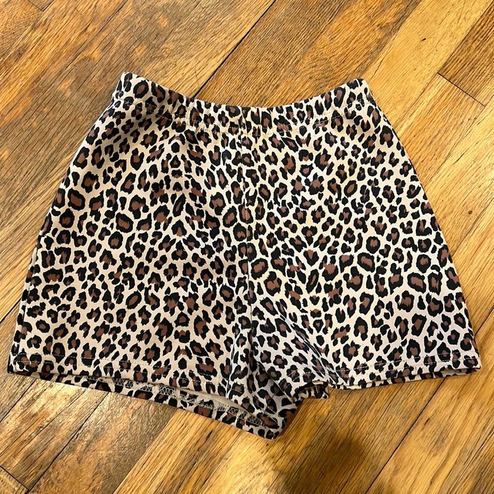 Pretty Little Thing festival shorts!